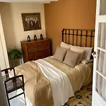 아파트 Casa Medina Rural