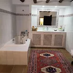 아파트 Casa Medina Rural *