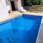 아파트 Casa Medina Rural