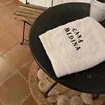 Casa Medina Rural 아파트 Magallon