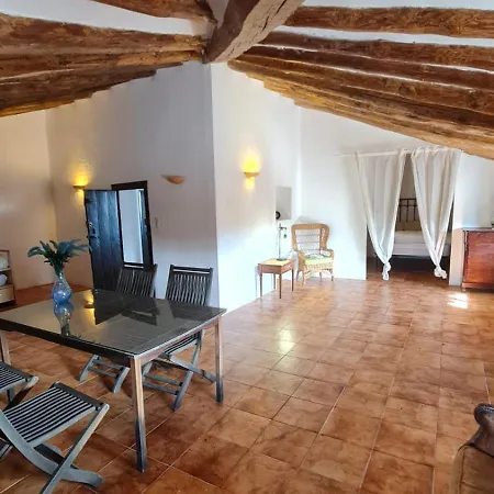 Casa Medina Rural * Magallon