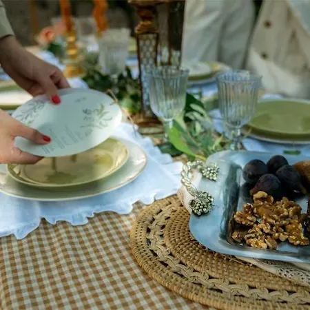 Casa Medina Rural Lägenhet