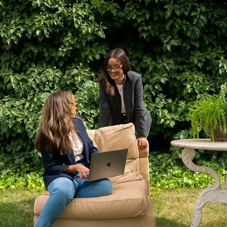 Casa Medina Rural * Magallon