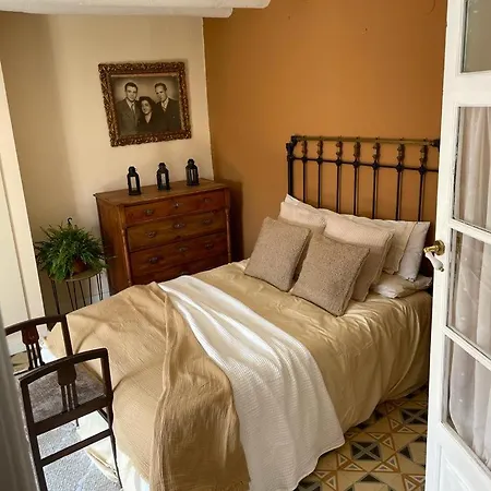 Lägenhet Casa Medina Rural