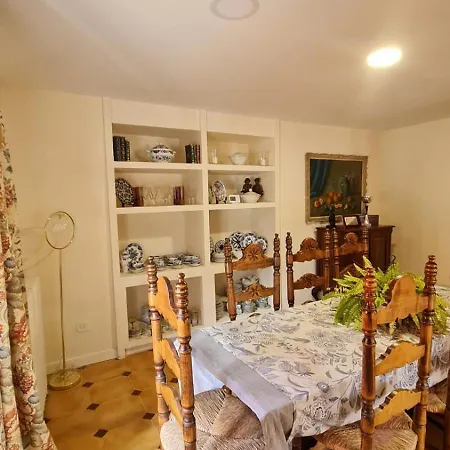 Casa Medina Rural *