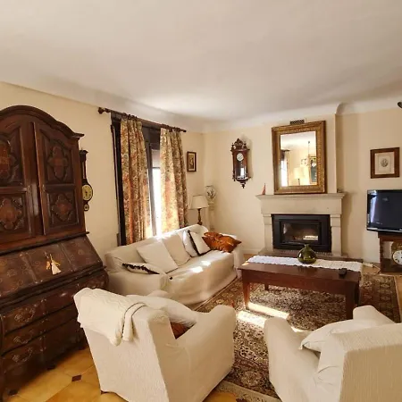 Casa Medina Rural Magallon