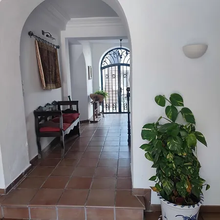 Casa Medina Rural * Magallon