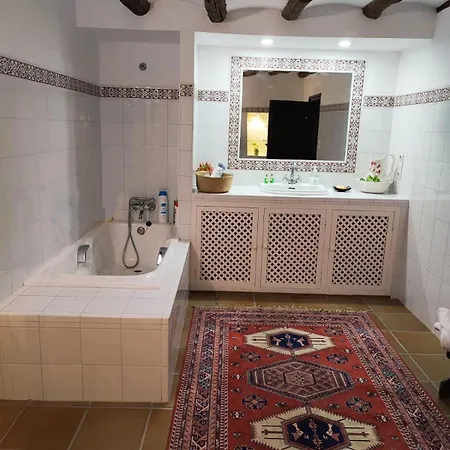 Lägenhet Casa Medina Rural *