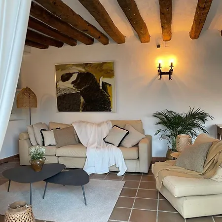 Casa Medina Rural