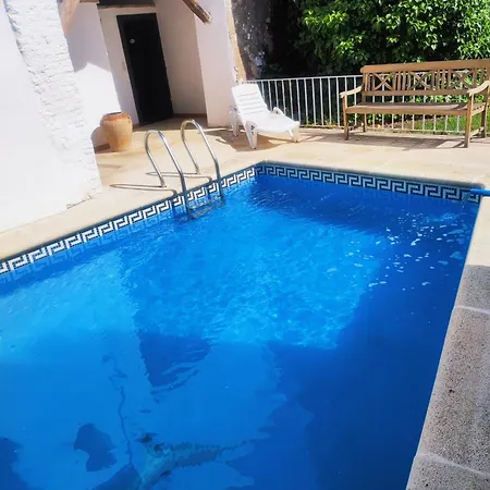 Lägenhet Casa Medina Rural