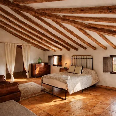 Casa Medina Rural *